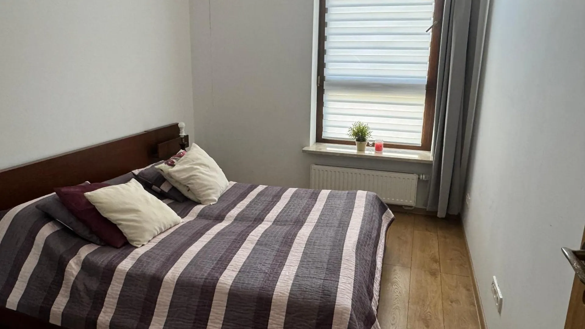 Apartament Nad Warta W Poznaniu W Centrum 0*, Poznań Polonia