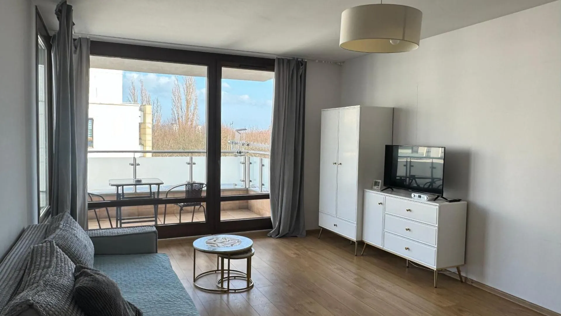 Apartament Nad Warta W Poznaniu W Centrum Poznań