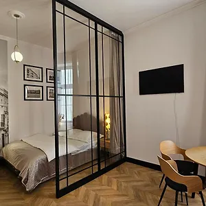 Apartament Swiety Marcin 32, Poznań